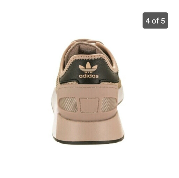 NWT Adidas Originals Men's N-5923 in Beige - Picture 7 of 7